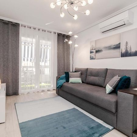 Espanatour Veronica Torrevieja Zewnętrze zdjęcie