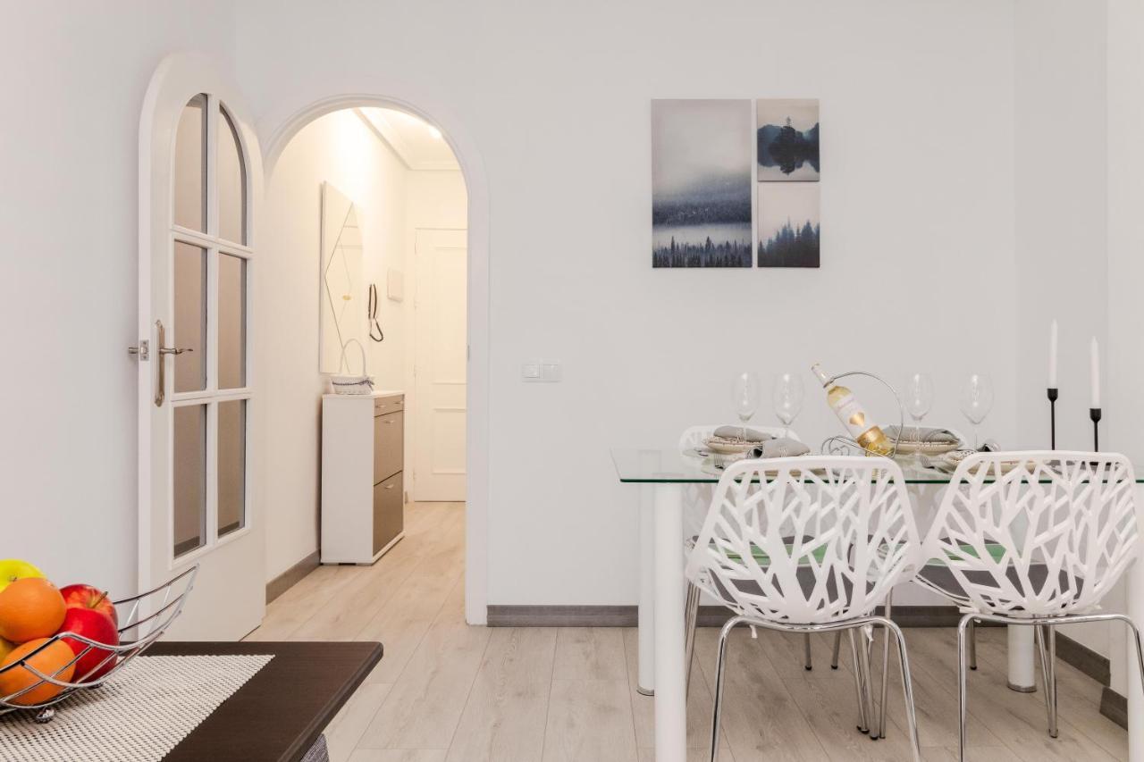 Espanatour Veronica Torrevieja Zewnętrze zdjęcie