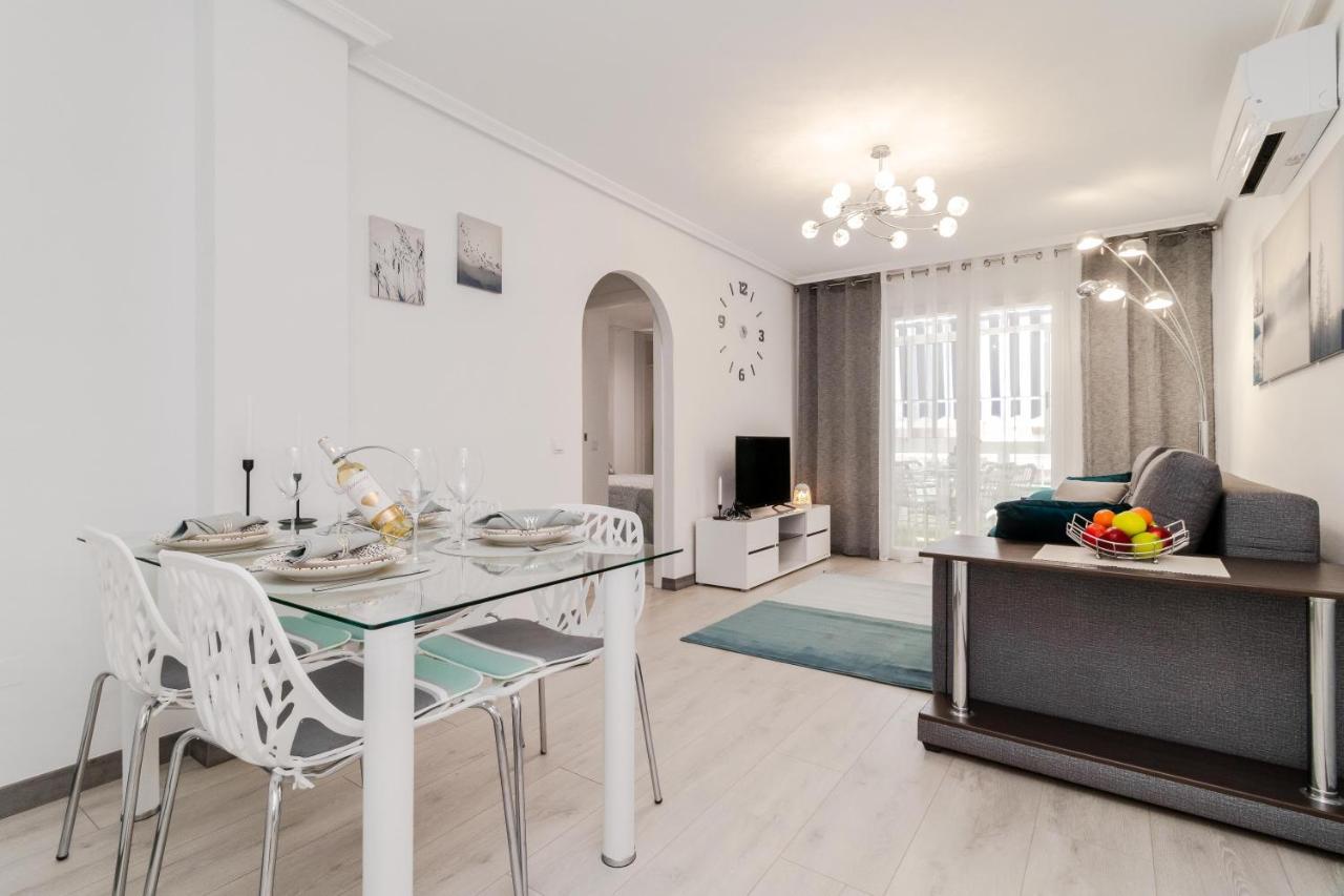 Espanatour Veronica Torrevieja Zewnętrze zdjęcie