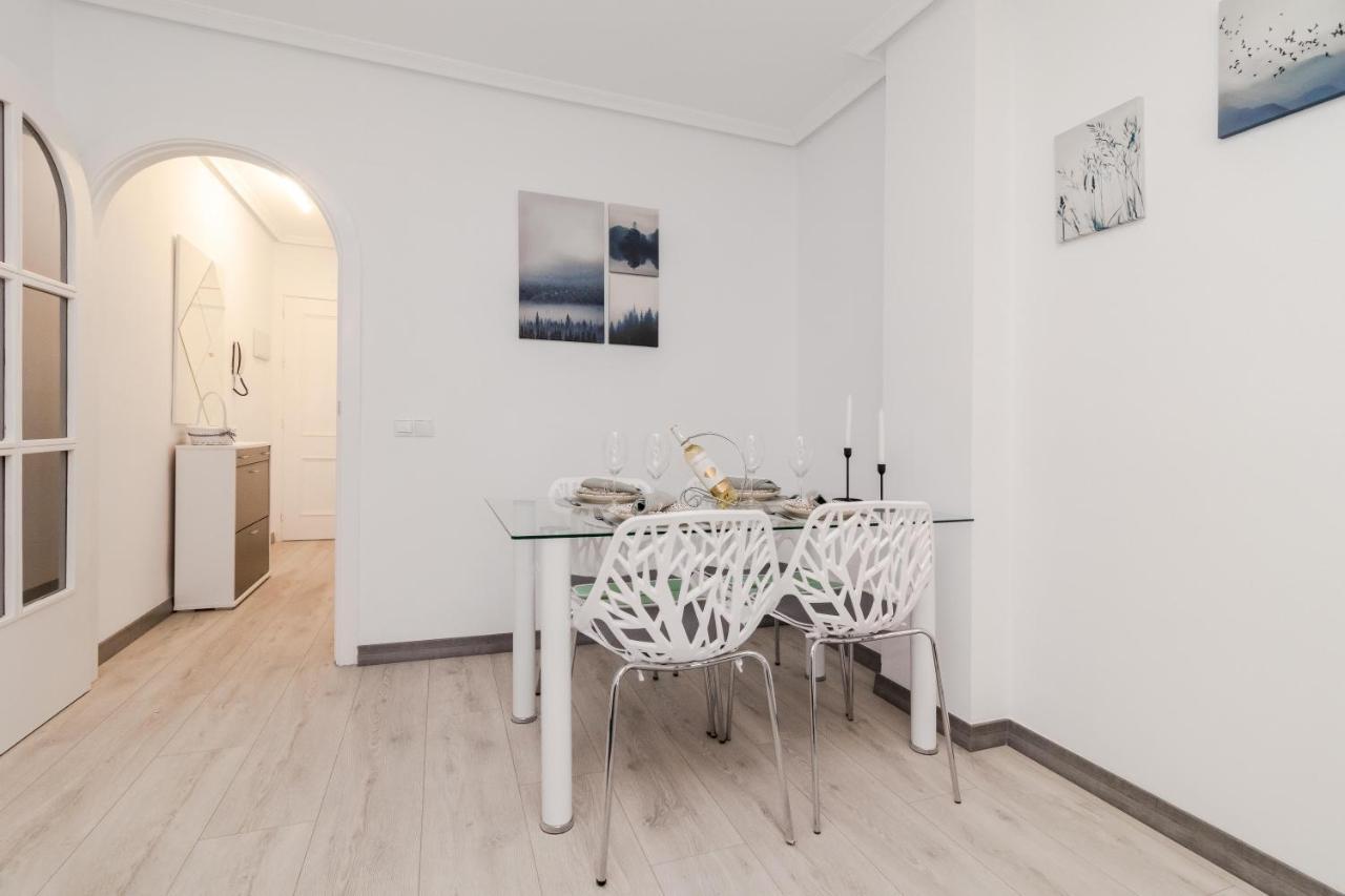 Espanatour Veronica Torrevieja Zewnętrze zdjęcie