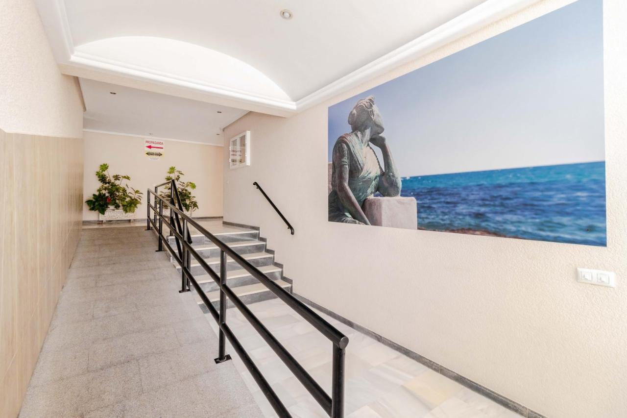 Espanatour Veronica Torrevieja Zewnętrze zdjęcie